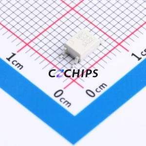 ทรานซิสเตอร์ออปโต้คัปเปลอร์เอาต์พุตของทรานซิสเตอร์แบบดั้งเดิมและใหม่ MPC354(T1)-GV SOP-4 - Product Image 1