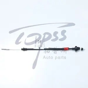 Wholesale Price Car Accessories Direct Replace Throttle Cable OEM 4409438 Accelerator Control Cable For FIAT