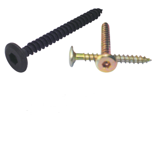 Viti per Mobili in Ferro dal Design Moderno e Altri Componenti per Mobili dal Guangdong - Product Image 2