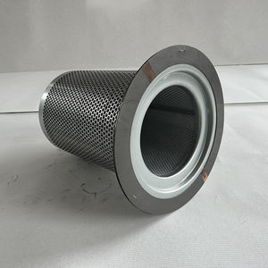 Mengma 6.2134.0 Separador de aceite comprimido industrial Compresor Parte Nueva condición Material de metal Nueva fibra de vidrio - Product Image 4