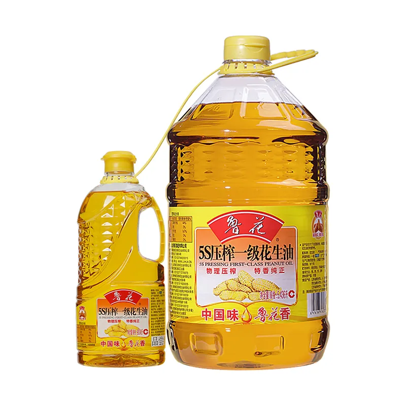 Preform PET Bottles PET Preform 48ミリメートルNeck For Edible Oil Bottle