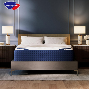 Giá tốt nhất bán buôn đàn hồi cao thoải mái mềm mại bọt nệm phòng ngủ nhà khách sạn túi mùa xuân nệm - Product Image 1