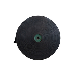 Bande convoyeur en caoutchouc Polyester/EP, bon marché, EP400 3plis - Product Image 2