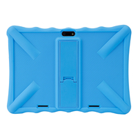 Nouvelle conception Tablette Android 10 pouces MTK6737 Full HD Jouet éducatif pour enfants GPS Écran tactile Caméra USB WiFi