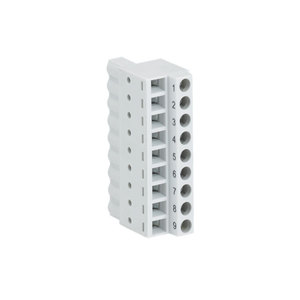 Accesorios y Cables de Comunicación para un Control Eficiente ABB AC500-eCo: 1TNE968901R1100 TK503 1TNE968901R2100 TK504 AC500-eCo - Product Image 1