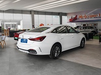 China 2026 Último Modelo MG5 180DVVT Edición Global de Lujo Gasolina Vehículo con Volante a la Izquierda Precio Asequible Venta al por Mayor