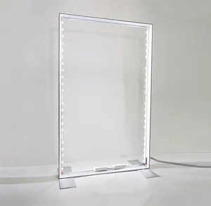 Hochwertige LED-Licht leiste für Werbe gewebe Light box SMD3030 LED-Leiste LED-Beleuchtungs modul Für Werbung LED-Licht box