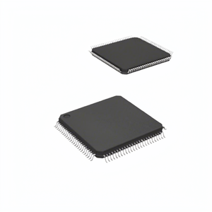 ชิ้นส่วนอิเล็กทรอนิกส์100 LQFP ช่องผู้ผลิต S9S12G240F0VLL IC MCU 16BIT แฟลช240KB 100 LQFP แบบฝังตัว - Product Image 1