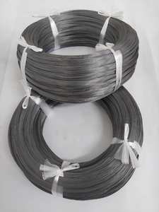 0.4mm Annealed Spring Steel Wire with <b>Phosphate</b> Coating Coil Packaging - Product Image 3
