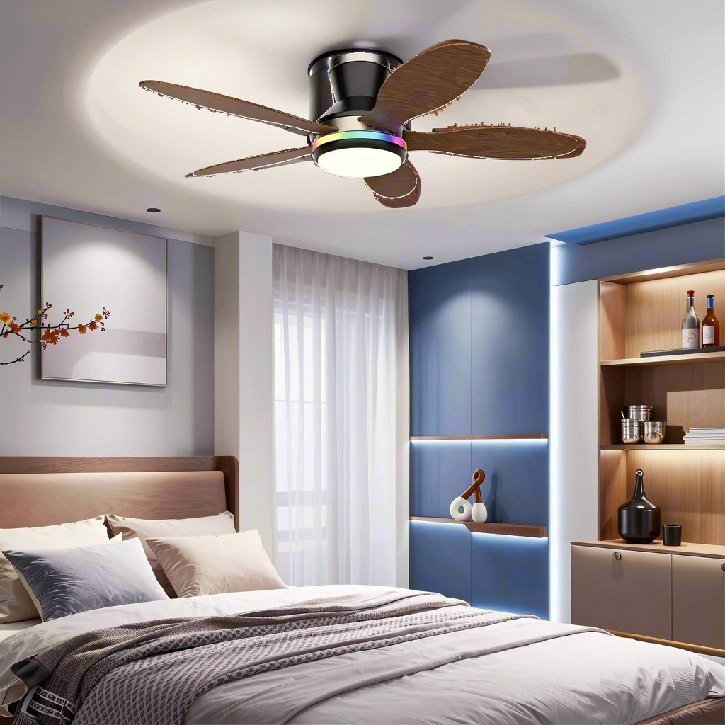 สีดำ+42นิ้ว