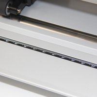 Mecolour A3/A4 Mini plotter de corte de PU PVC cortador de vinilo de 330m