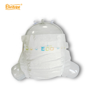 Couches-culottes jetables respirantes et de qualité supérieure pour bébés, marque privée, pour achat en gros - Product Image 2