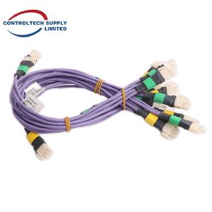 Brand New 51204042-200 Multi-Conductor Shielded I/O <b>Link</b> <b>Cable</b> 10M for DCS - Product Image 5