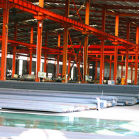 Support de montage réglable pour antenne galvanisée, support de tour de communication