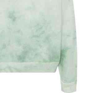 Sweat-shirts à manches longues de couleur bleue, nouvelle arrivée, nouvelle tendance, confortable, streetwear, nouveau design, tie-dye pour adultes - Product Image 6