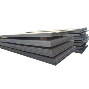 Bobina de Acero al Carbono Galvanizado Laminado en Caliente de Alta Resistencia, Estándar ASTM/AISI St52, con MOQ de 1 Tonelada - Product Image 1