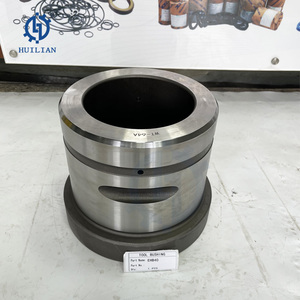 Bucha de Quebra-Martelete EHB23 EHB25 EHB30 EHB40 EHB50, Bucha de Cinzel, Bucha Externa, Bucha de Ferramenta, Tampa Frontal para Peças de Construção - Product Image 2