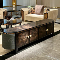 Canapés en cuir italien de luxe avec confort inclinable pour salon et bureau à domicile - Design moderne
