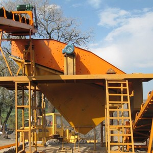 3-sàn nhà máy nghiền đá Wire-Mesh rung sàng Màn hình 1860 cho mỏ khai thác mỏ xây dựng đường cao cấp sản phẩm - Product Image 5