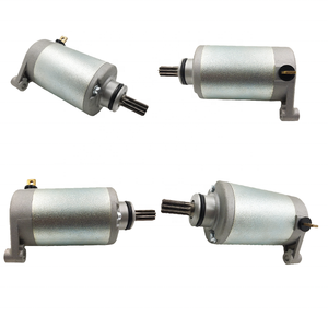 Démarreur de moto <span class=keywords><strong>suzuki</strong></span> <span class=keywords><strong>samurai</strong></span> pour HONDA SXR SHADOWN 50 CCW - Product Image 1