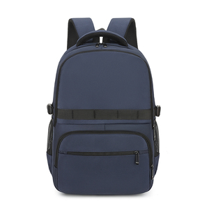 Factory Direct Sale Casual Computer Oxford Laptop Outdoor Travelling <b>Backpack</b> for Wholesale - Product Image 1