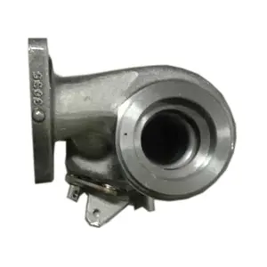 54399880133 54399700133 54399880131 S40 borg warner BV39 turbocharger&part turbine housing for VOLVO