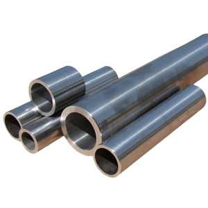 Бесшовная 250 из никелевого сплава AMS6512 UNS K92890 1,6359 бесшовная труба из нержавеющей стали - Product Image 1