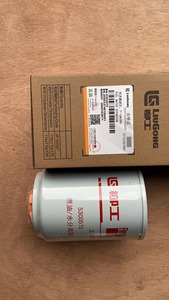 ตัวแยกน้ำมันเชื้อเพลิง 53C0575 ใช้ได้กับอะไหล่รถตักล้อยี่ห้อ Liugong อะไหล่เครื่องจักรก่อสร้างจากโรงงานโดยตรง - Product Image 2