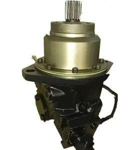 油圧モーター51C080アキシャルピストン油圧モーターオリジナル