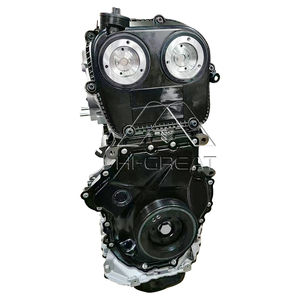 Motor de <span class=keywords><strong>Gasolina</strong></span> 2.0L TSI/TFSI CJX, Bloque Largo de Motor EA888 Gen3 para VW Golf Mk7 R, Passat, Audi A3, A4, A5, SEAT León <span class=keywords><strong>Cupra</strong></span> - Product Image 4