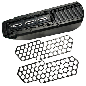 Reention Polly DP-2170-5C 52 cellules <span class=keywords><strong>21700</strong></span> boîtier de batterie de vélo électrique <span class=keywords><strong>21700</strong></span> boîtier de batterie de vélo électrique - Product Image 1