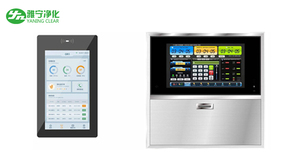 YANING Medical MOT Solution Modular Operating Room Equipamento Cirúrgico Operation Room Theatre - Product Image 2