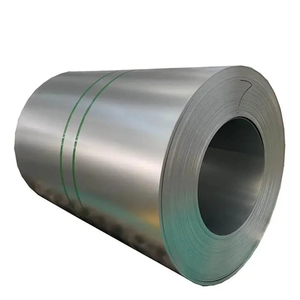 Bobine d'acier au silicium électrique de première qualité, bobine d'acier laminé à froid orienté en grain, à prix plus compétitif - Product Image 1