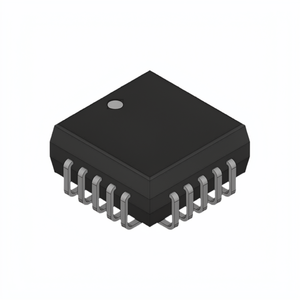 ชิปวงจรรวม FIFO Async 64X4 20PLCC Logic 20 LCC (J Lead) 67C401-15NL วงจรรวม - Product Image 1