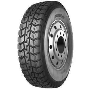Transking neumáticos de camión 1200r24 para el mercado de Oriente Medio
