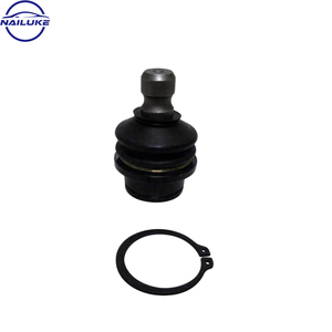 NAILUKE <span class=keywords><strong>AUTO</strong></span> 40160-EA00A <span class=keywords><strong>SB</strong></span>-4982 Nouveau Rotule de bras de suspension inférieur de haute qualité pour Frontier D40 2005- VQ40DE - Product Image 1