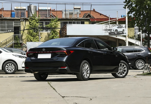 Avalon 2026 <span class=keywords><strong>Híbrido</strong></span> 2.0L Edición Premium, Sedán <span class=keywords><strong>Híbrido</strong></span> Mediano de 5 Plazas, Auto Familiar de Lujo - Product Image 4