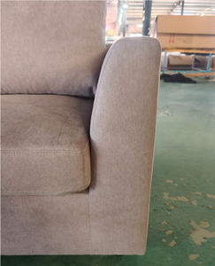 फर्नीचर लक्जरी घर फर्नीचर यूरोपीय सोफा यूरोपीय शैली लिविंग रूम की लाइन सोफे सेट सोफे पर डिवन 4 सीटर आधुनिक डिजाइन बैठता है। - Product Image 4