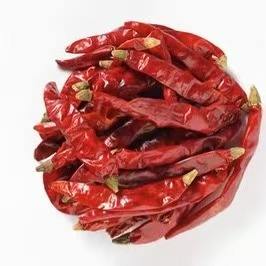 Sanare lavorazione senza peperoncino di segmenti di peperoncino e polvere - Product Image 3