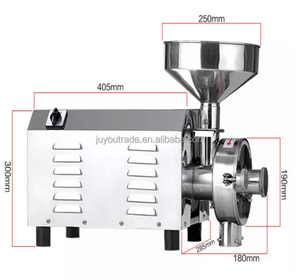 Trituradora de <span class=keywords><strong>harina</strong></span> de trigo para pan, fideos, <span class=keywords><strong>harina</strong></span>, pan, fabricación de granos de cereales, planta de molienda, <span class=keywords><strong>precio</strong></span> de molino de <span class=keywords><strong>harina</strong></span> de sorgo de arroz - Product Image 5
