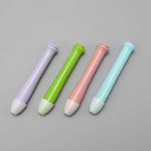 مصنع المصدر بيع بالجملة أنبوب هلام مهبلي بلاستيكي للتوليد - Product Image 2