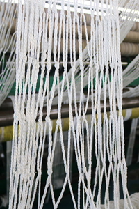 Filet de sécurité multifonctionnel en maille de nylon pour <span class=keywords><strong>balcon</strong></span> Filet de sécurité solide et durable pour les échafaudages - Product Image 2