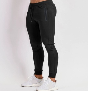 Nouveau pantalon de sport décontracté pour homme printemps/été, pantalon de fitness, style masculin - Product Image 3