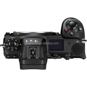 Appareil photo hybride plein format DF Wholesale RP avec capteur CMOS, carte SD, caméra vidéo numérique HD pour Vlog, boîtier seul, professionnel - Product Image 4