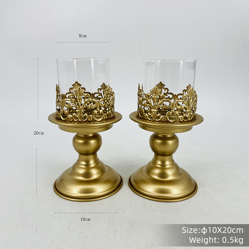 10*10*20 cm/2 pièces