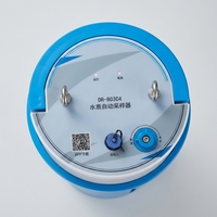 Capteur de niveau d'eau pour puits profond en acier inoxydable JIRS certifié CE ISO9001 RoHS, IP68, 4-20mA RS485, haute précision, anti-corrosion