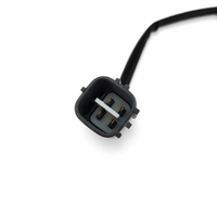 Nouvelle sonde d'oxygène arrière Dongrui 89467-48011, après-catalyseur, pour moteur RX300 ES300, garantie 1 an, pièces détachées automobiles ABS