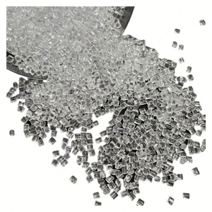 Fabricants de matière première plastique de qualité générale résistante aux hautes températures en résine polycarbonate - Product Image 5