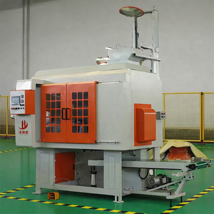เครื่องผลิตแกนทรายอัตโนมัติที่ทนทานสำหรับการผลิตขนาดใหญ่ในโรงหล่อ - Product Image 1