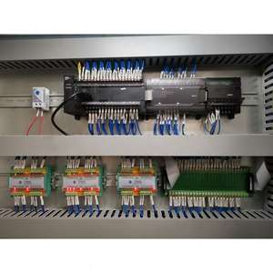 国产400吨高精度实时铝倾斜重力压铸机 - Product Image 6